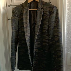 Men’s Blazer